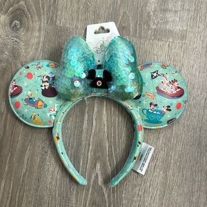 Disney ears